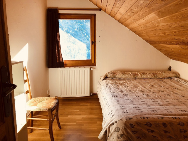 Appartement 9 personnes - L' Alpazen Appartement 9 personnes - L' Alpazen