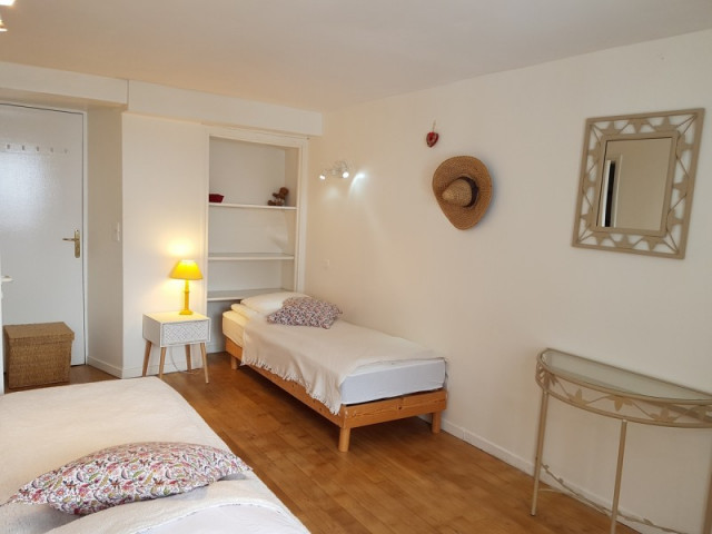 Appartement 4 personnes - Les Ayes Appartement 4 personnes - Les Ayes