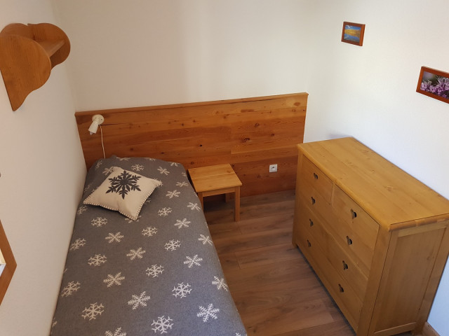 Appartement 4 personnes - Centaurée Appartement 4 personnes - Centaurée