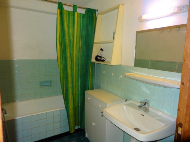 Appartement 4 personnes - Planchaï Appartement 4 personnes - Planchaï