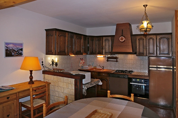 Appartement 4 personnes - L'Alpage Appartement 4 personnes - L'Alpage