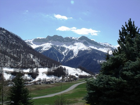 Appartement 4 personnes - L'Alpage Appartement 4 personnes - L'Alpage