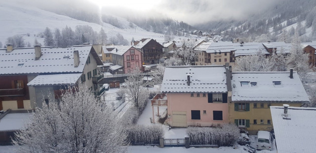 Appartement 6 personnes - Le Pelvas n° 305 Appartement 6 personnes - Le Pelvas n° 305