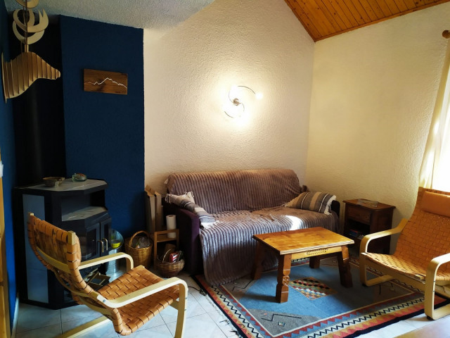 Appartement 6 personnes - Le Pelvas n° 305 Appartement 6 personnes - Le Pelvas n° 305