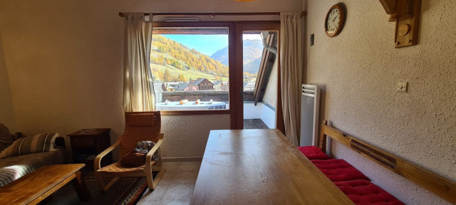 Appartement 6 personnes - Le Pelvas n° 305 Appartement 6 personnes - Le Pelvas n° 305