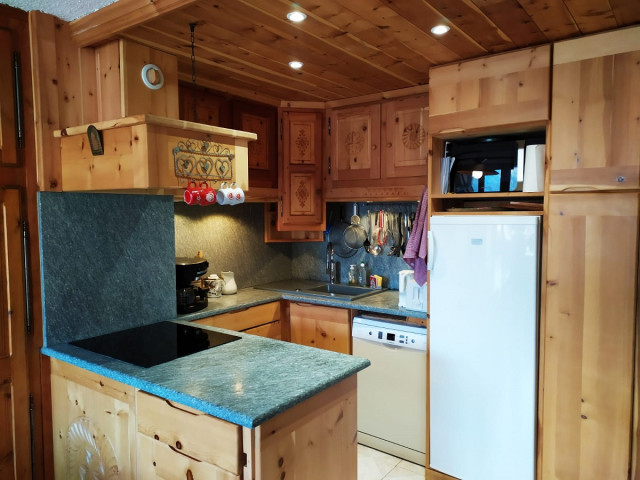 Appartement 6 personnes - Le Pelvas n° 305 Appartement 6 personnes - Le Pelvas n° 305