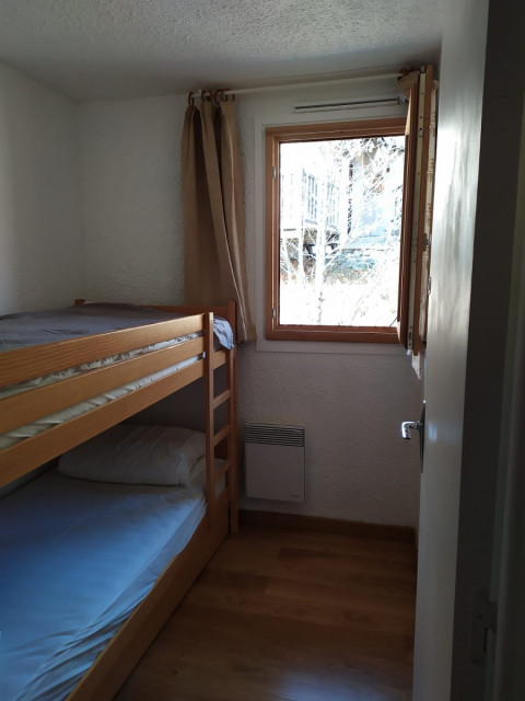 Appartement 6 personnes - Le Pelvas n° 305 Appartement 6 personnes - Le Pelvas n° 305