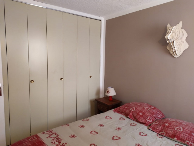 Appartement 6 personnes - Le Pelvas n° 305 Appartement 6 personnes - Le Pelvas n° 305