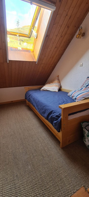 Appartement 6 personnes - Le Pelvas n° 305 Appartement 6 personnes - Le Pelvas n° 305