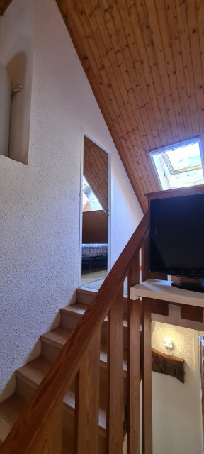 Appartement 6 personnes - Le Pelvas n° 305 Appartement 6 personnes - Le Pelvas n° 305