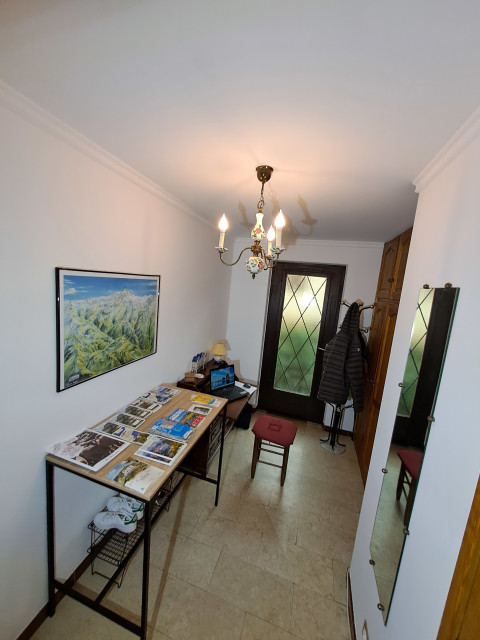 Chalet individuel - 10 personnes Chalet individuel - 10 personnes