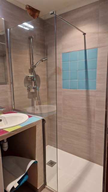 Appartement 6 personnes - Chalet Riou di Fourm Appartement 6 personnes - Chalet Riou di Fourm