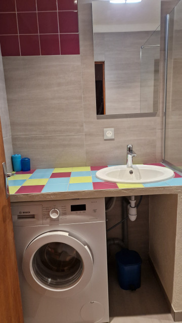 Appartement 6 personnes - Chalet Riou di Fourm Appartement 6 personnes - Chalet Riou di Fourm