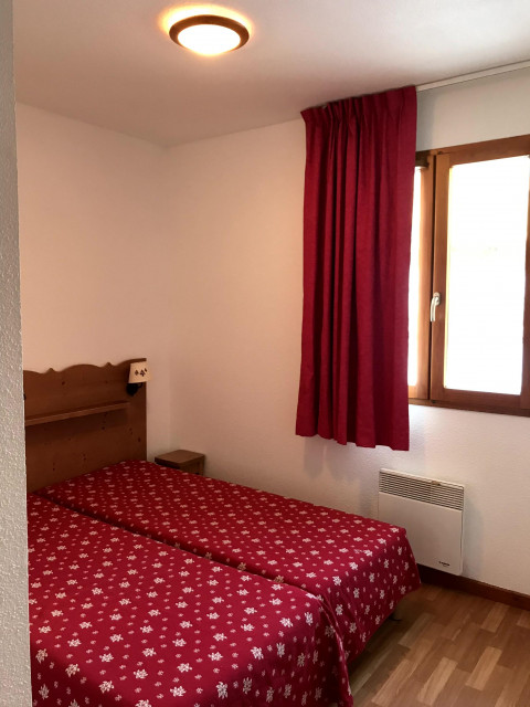 Appartement 6 personnes - les granges d'arvieux n°605 Appartement 6 personnes - les granges d'arvieux n°605