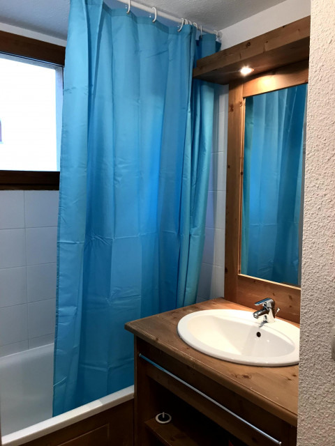 Appartement 6 personnes - les granges d'arvieux n°605 Appartement 6 personnes - les granges d'arvieux n°605