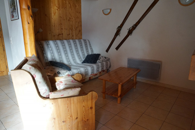 Appartement 4 personnes - n° 3 - © Appartement 4 personnes - n° 3 Appartement 4 personnes - n° 3