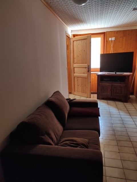 Appartement 5 personnes - Chalet les 4 saisons n° 6_Molines-en-Queyras Appartement 5 personnes - Chalet les 4 saisons n° 6_Molines-en-Queyras