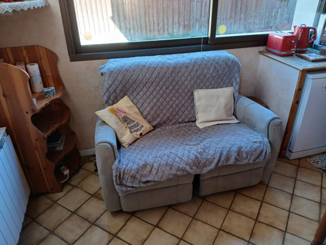 Studio 3 personnes Studio 3 personnes