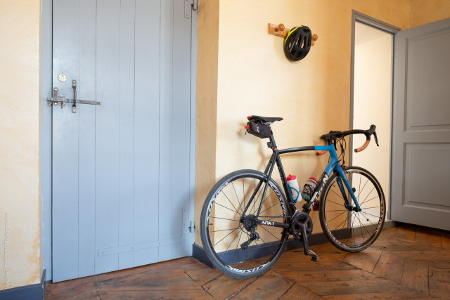 Appartement 4 personnes - Le Pavillon des Officiers_Mont-Dauphin Appartement 4 personnes - Le Pavillon des Officiers_Mont-Dauphin