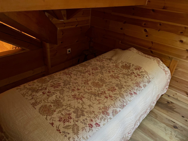 Chalet individuel 12 personnes - Bois de Lauze 2 Chalet individuel 12 personnes - Bois de Lauze 2