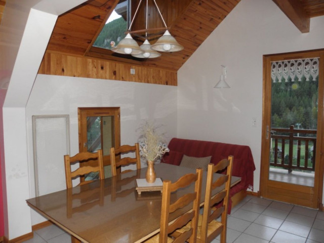 Studio 2 personnes Studio 2 personnes