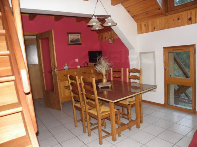 Studio 2 personnes Studio 2 personnes