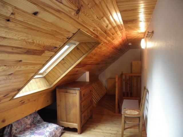 Studio 2 personnes Studio 2 personnes