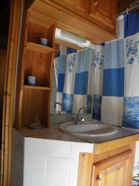 Studio 2 personnes Studio 2 personnes