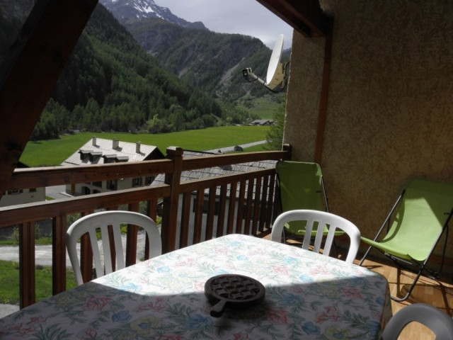 Studio 2 personnes Studio 2 personnes