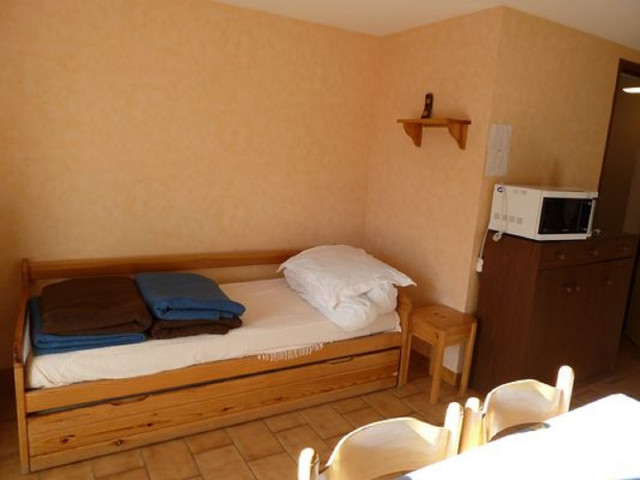 Studio 2 personnes RDC - Le Lilas Studio 2 personnes RDC - Le Lilas