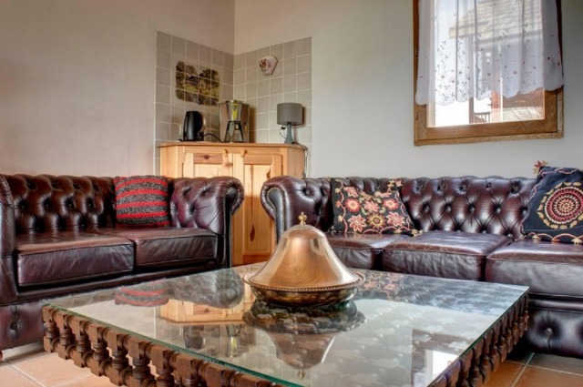 Chalet individuel 9 personnes - Carpe Diem Chalet individuel 9 personnes - Carpe Diem