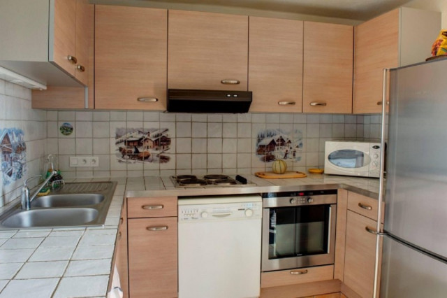 Chalet individuel 9 personnes - Carpe Diem Chalet individuel 9 personnes - Carpe Diem