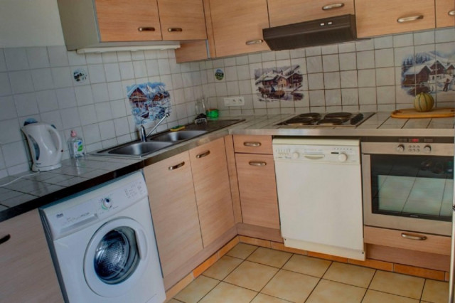 Chalet individuel 9 personnes - Carpe Diem Chalet individuel 9 personnes - Carpe Diem