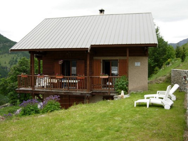 Chalet individuel 9 personnes - Carpe Diem Chalet individuel 9 personnes - Carpe Diem