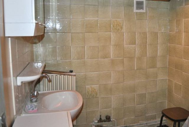 Studio 4 personnes 2 étage - Chardon Bleu Studio 4 personnes 2 étage - Chardon Bleu