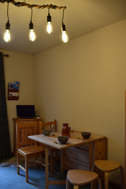 Studio 4 personnes - Clot La Chalp n°316 Studio 4 personnes - Clot La Chalp n°316