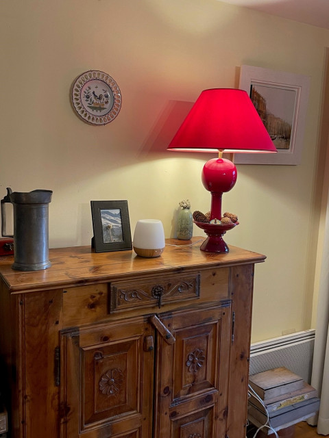 Appartement 4 personnes - Les Mélèzes n° 4 Appartement 4 personnes - Les Mélèzes n° 4