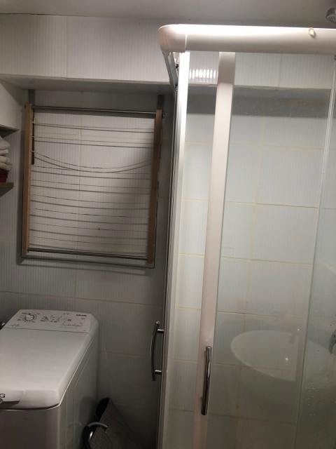 Appartement 4 personnes - Les Mélèzes n° 4 Appartement 4 personnes - Les Mélèzes n° 4