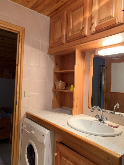 Appartement 4 personnes - n°1 Appartement 4 personnes - n°1