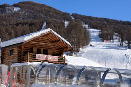 Appartement 4 personnes - Clot la Chalp Appartement 4 personnes - Clot la Chalp