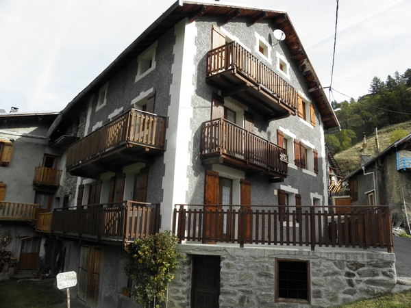 Appartement 4 personnes - n°2, 1er étage - © Appartement 4 personnes - n°2, 1er étage Appartement 4 personnes - n°2, 1er étage