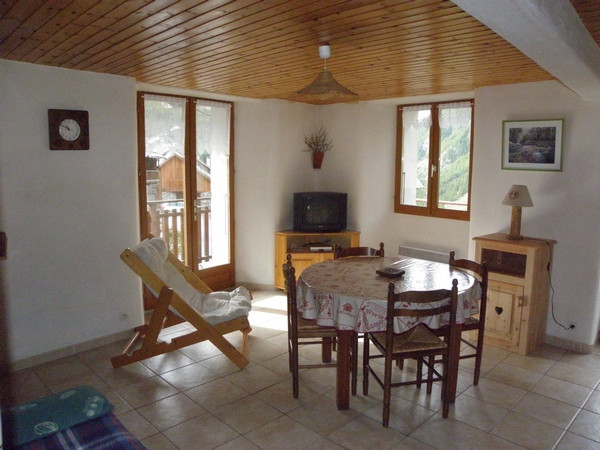 Appartement 4 personnes - n°2, 1er étage - © Appartement 4 personnes - n°2, 1er étage Appartement 4 personnes - n°2, 1er étage