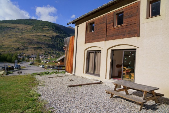 Appartement 4 personnes - Les Chazalets n°2 Appartement 4 personnes - Les Chazalets n°2