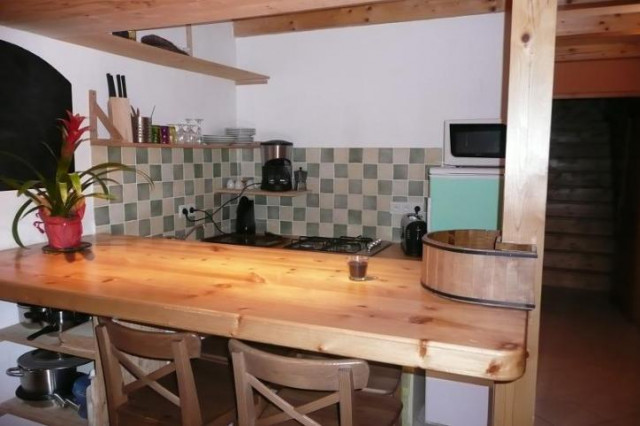 Appartement 3 personnes - Cocooning Appartement 3 personnes - Cocooning