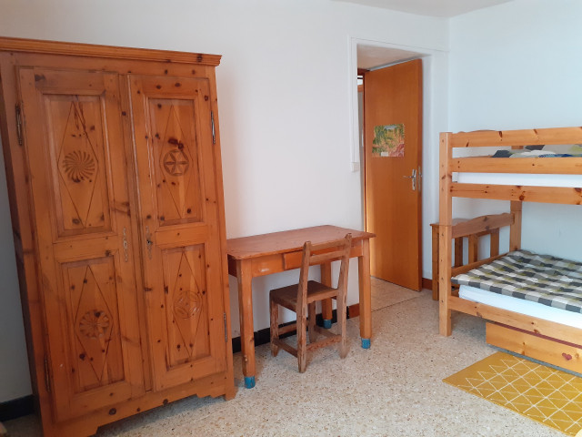 Appartement 5 personnes - Les Ancolies Appartement 5 personnes - Les Ancolies