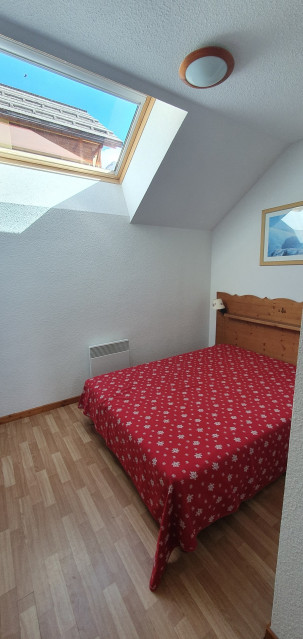 Appartement 6 personnes - Les Granges d'Arvieux n° 215 Appartement 6 personnes - Les Granges d'Arvieux n° 215