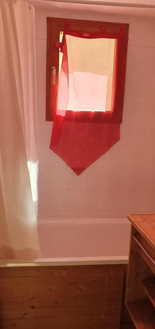 Appartement 6 personnes - Les Granges d'Arvieux n° 215 Appartement 6 personnes - Les Granges d'Arvieux n° 215