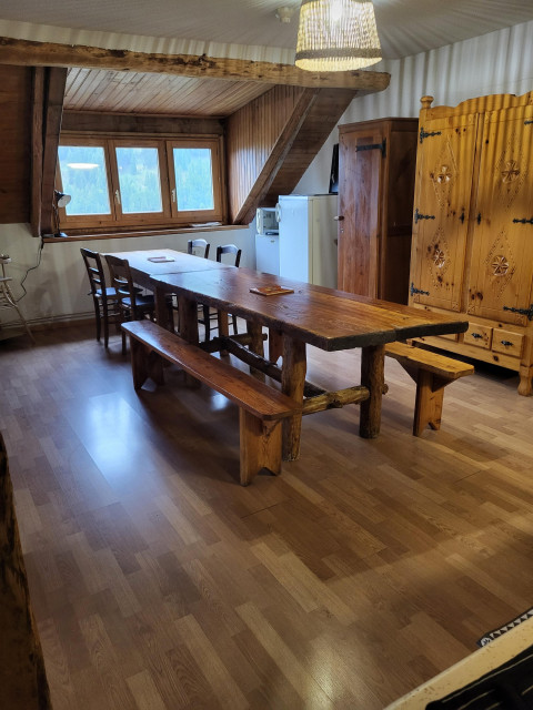 Gite le Queyron - 15 personnes_Molines-en-Queyras Gite le Queyron - 15 personnes_Molines-en-Queyras