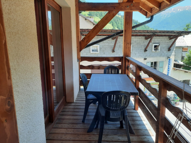 Appartement 6 personnes - le balcons du viso n°122 Appartement 6 personnes - le balcons du viso n°122