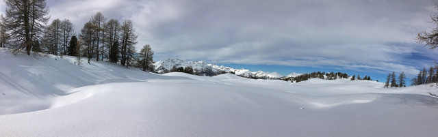 Les Chalets de Fontantie_Château-Ville-Vieille Les Chalets de Fontantie_Château-Ville-Vieille